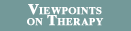 Viewpoints on Therapy